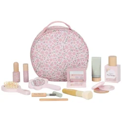 Houten Make-up set FSC-Little Dutch