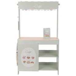 Houten Marktkraam FSC-Little Dutch Online