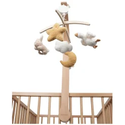 Little Dutch Houten Muziekmobiel Newborn Best