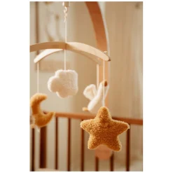 Little Dutch Houten Muziekmobiel Newborn Best