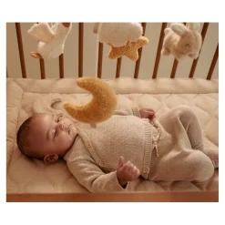 Little Dutch Houten Muziekmobiel Newborn Best