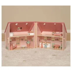 Little Dutch Houten Poppenhuis FSC
