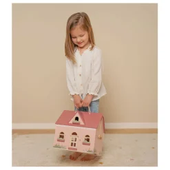 Little Dutch Houten Poppenhuis FSC