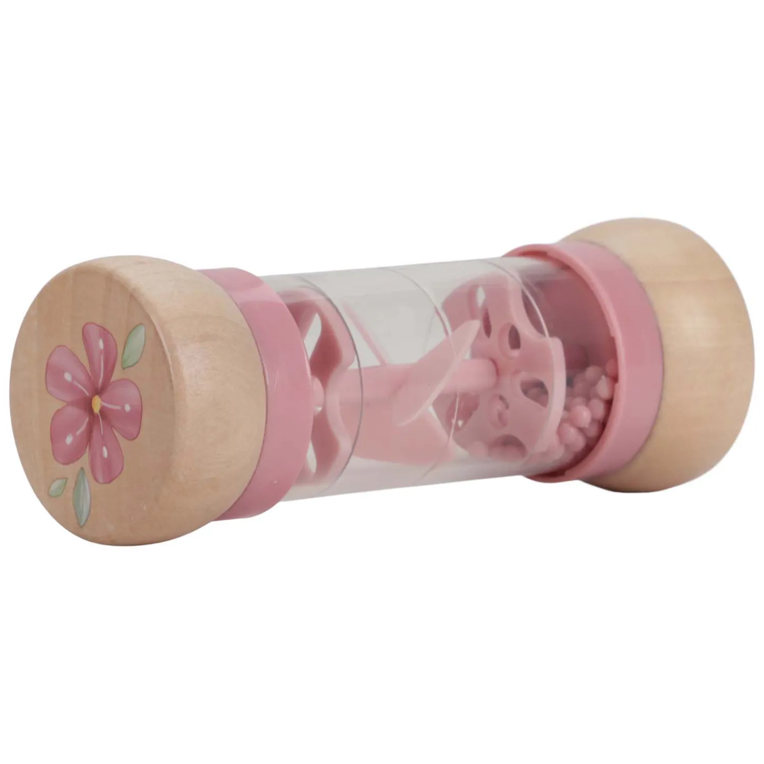 Houten Regenrammelaar Fairy Garden FSC>Little Dutch