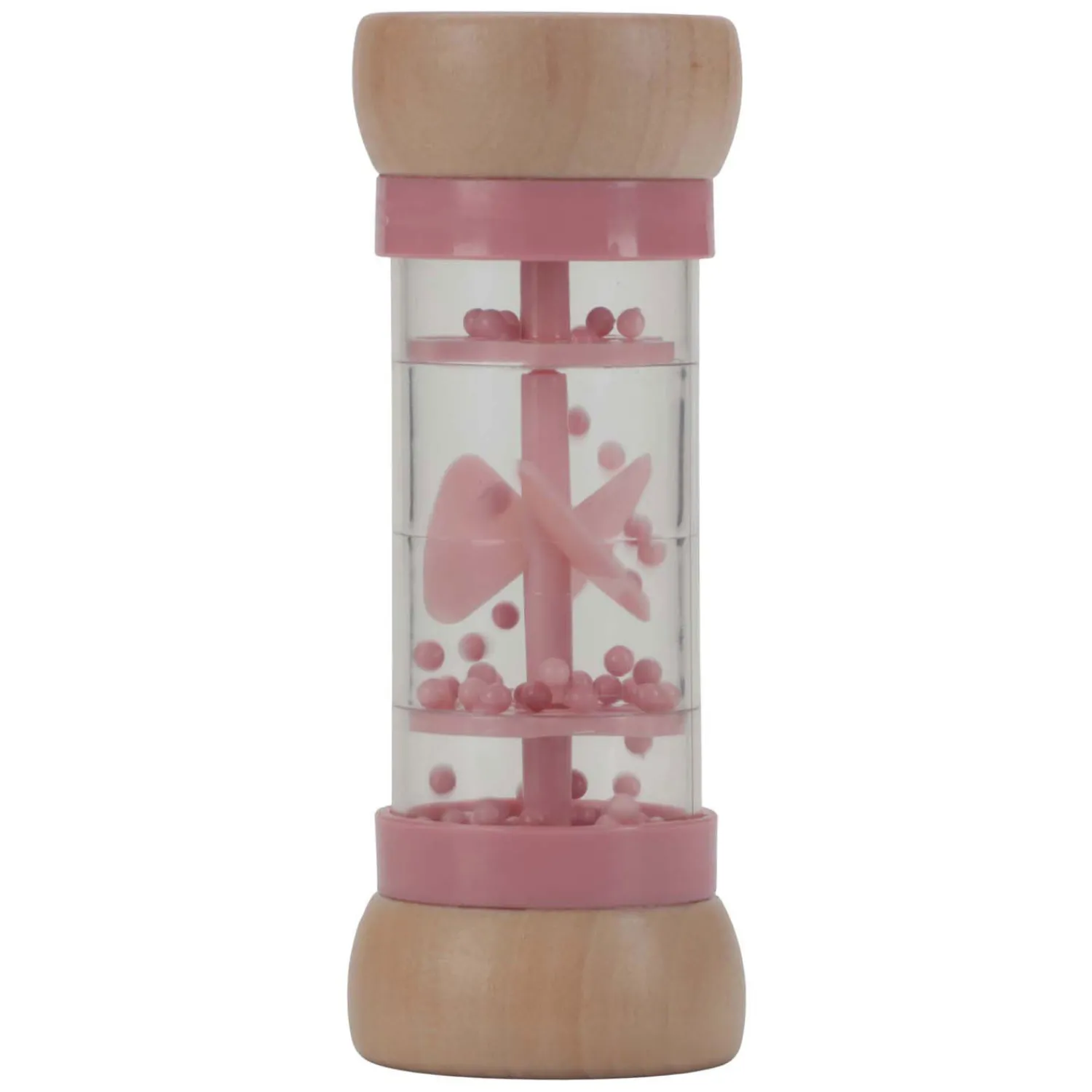 Houten Regenrammelaar Fairy Garden FSC>Little Dutch