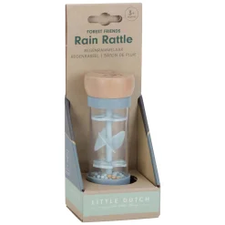 Houten Regenrammelaar Forest Friends FSC>Little Dutch Best