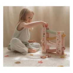 Little Dutch Houten Rollerbaan Fairy Garden FSC