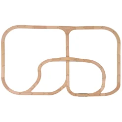 Houten Treinbaan XL - Starterkit FSC><noscript><img width=