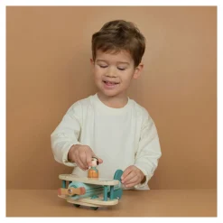 Houten Vliegtuig FSC><noscript><img width=