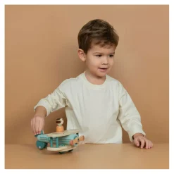 Houten Vliegtuig FSC><noscript><img width=