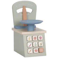 Houten Weegschaal FSC-Little Dutch Discount