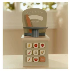 Houten Weegschaal FSC-Little Dutch Discount