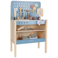 Little Dutch Houten Werkbank FSC Outlet