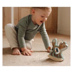 Little Dutch Houten Wiebeldier Vos Forest Friends FSC Sale