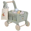 Houten Winkelwagen FSC>Little Dutch Clearance