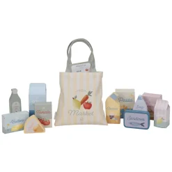 Houten Winkelwagen FSC><noscript><img width=