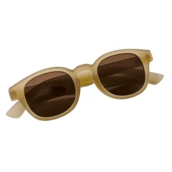 Kinderzonnebril Wayfarer Almond-Little Dutch Online