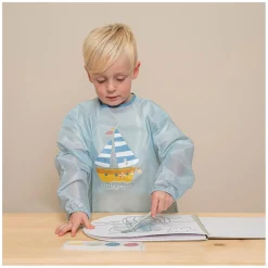 Little Dutch Kliederschort Sailors Bay Hot