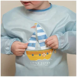 Little Dutch Kliederschort Sailors Bay Hot