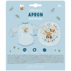 Kliederschort Forest Friends-Little Dutch