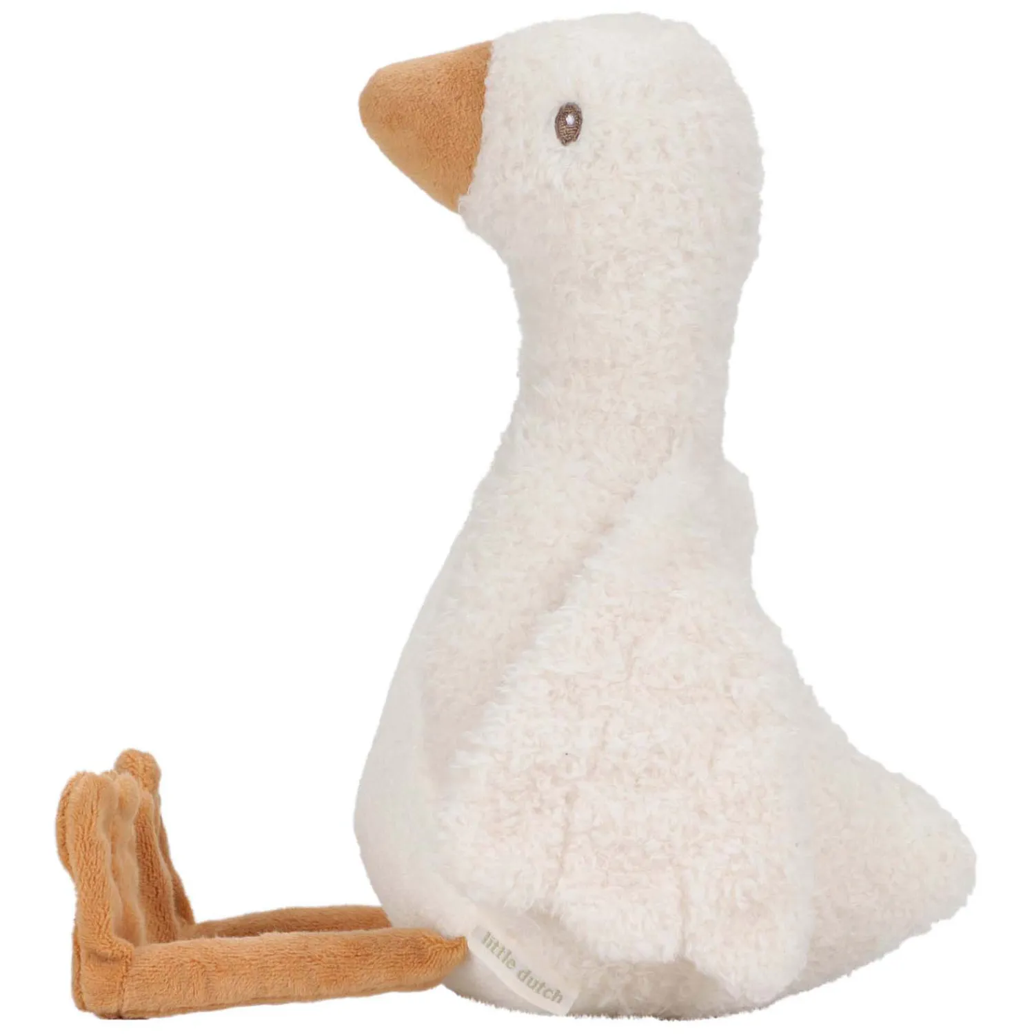 Little Dutch Knuffel Little Goose - 25 cm Best
