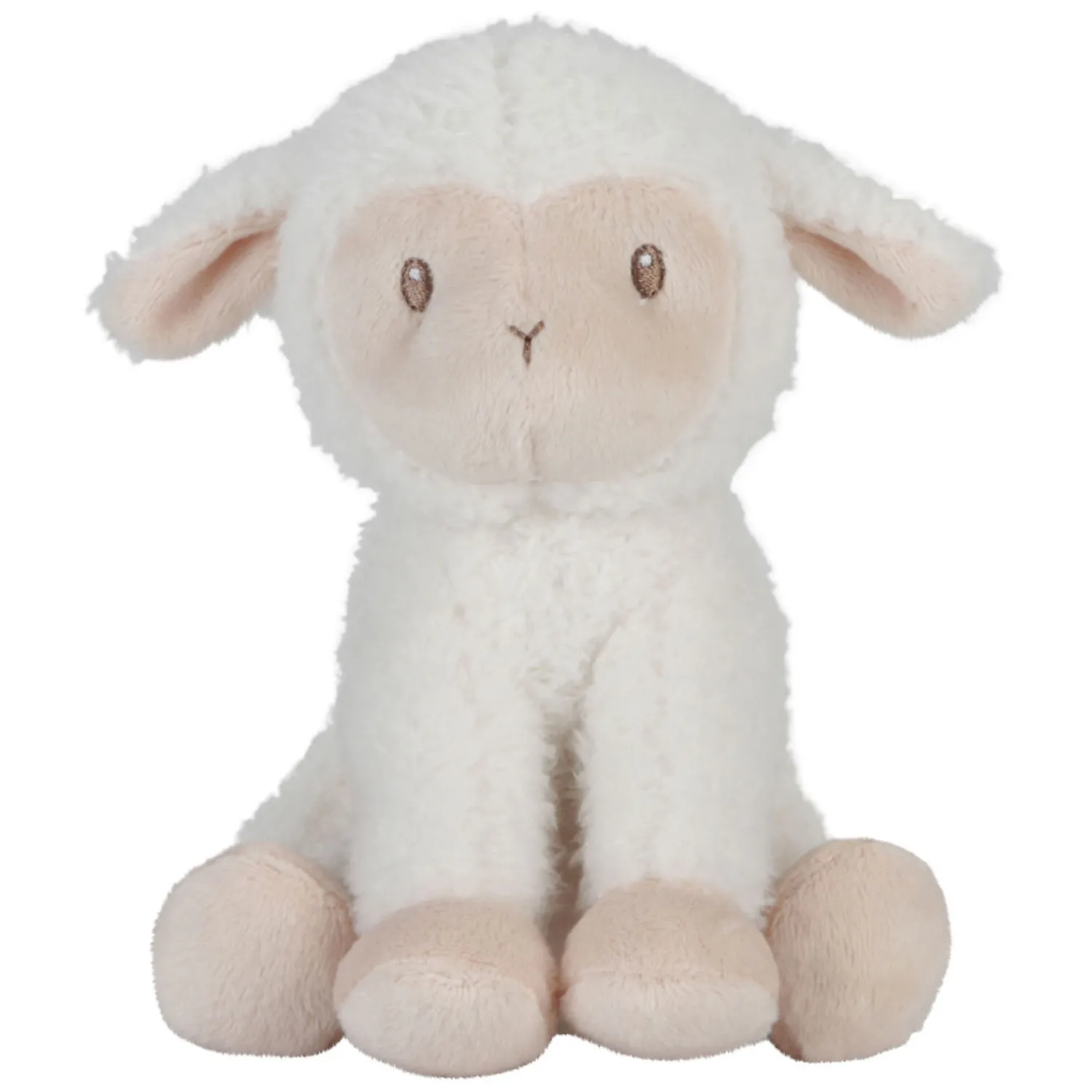 Little Dutch Knuffel Schaap Little Farm, 17cm Best