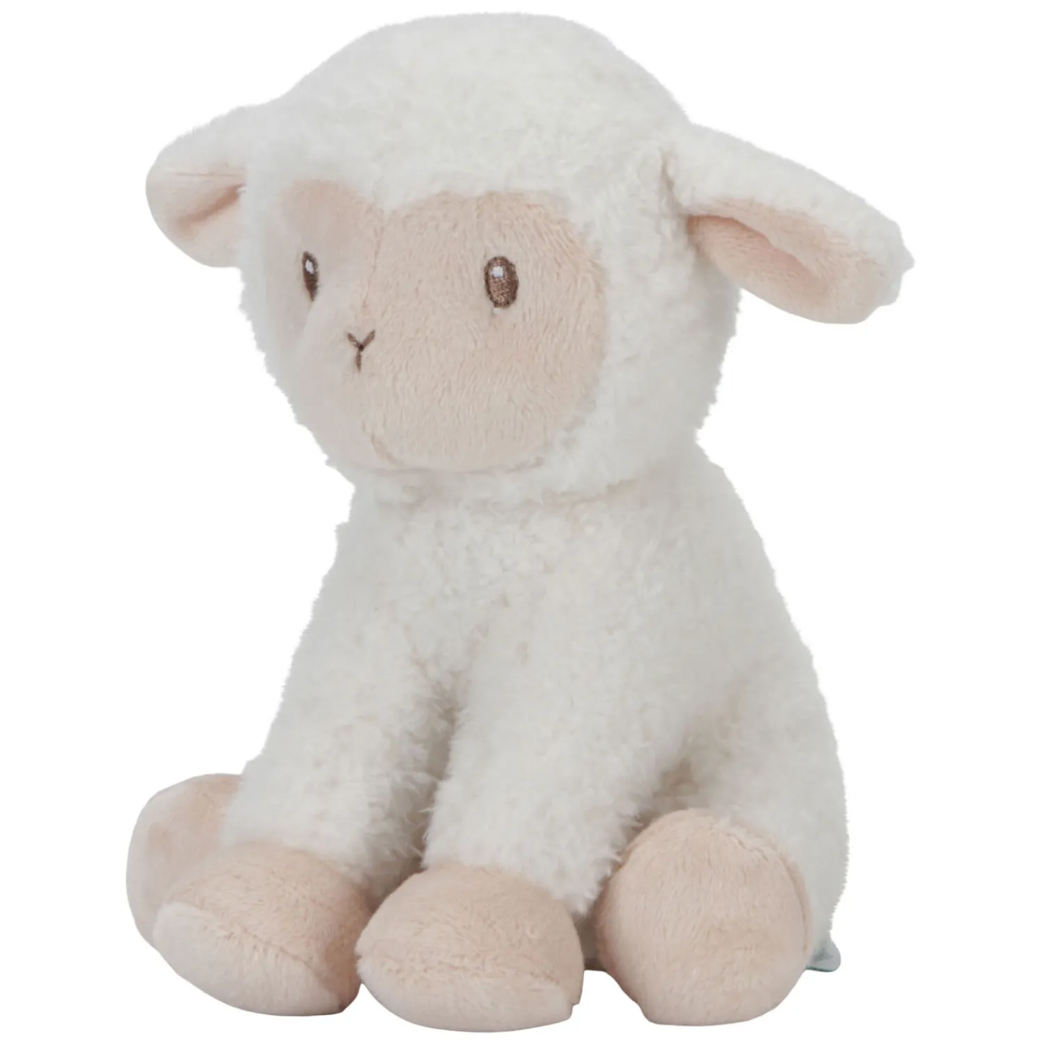 Little Dutch Knuffel Schaap Little Farm, 17cm Best