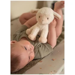 Little Dutch Knuffel Schaap Little Farm, 17cm Best