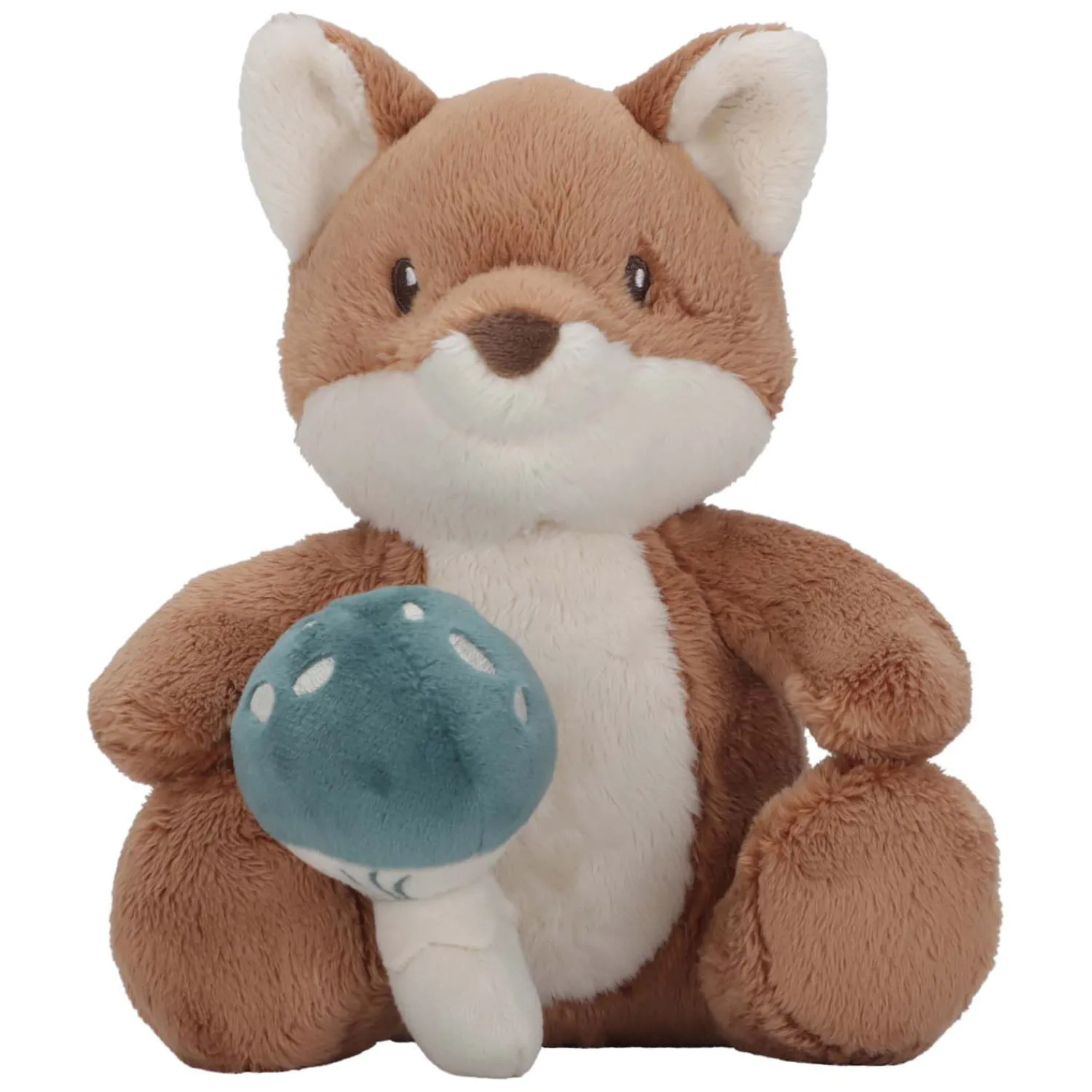 Knuffel Vos Forest Friends-Little Dutch