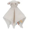 Knuffeldoekje Schaap Little Farm>Little Dutch Outlet