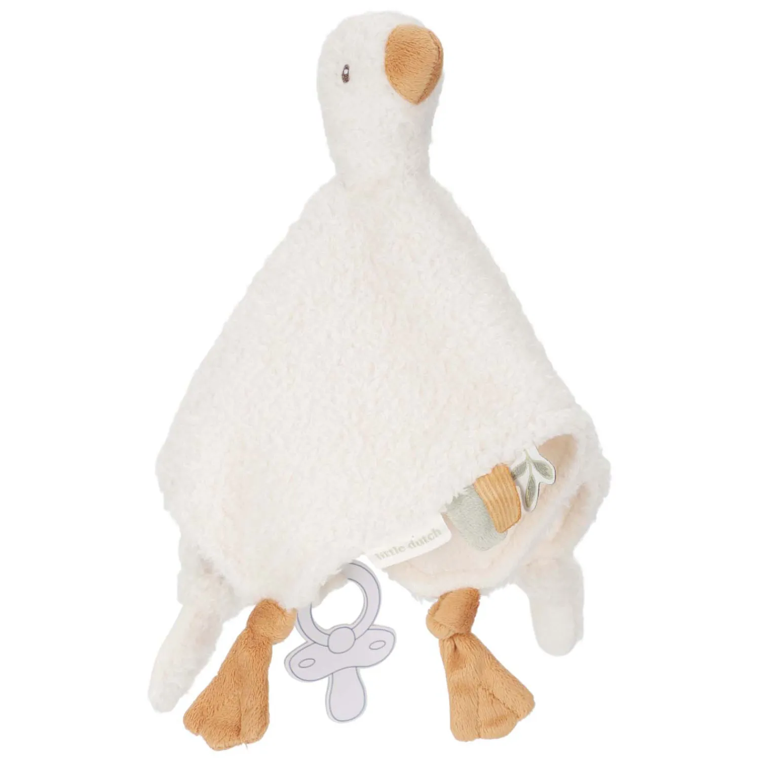 Little Dutch Knuffeldoekje Little Goose Outlet