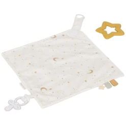 Little Dutch Knuffeldoekje met Bijtring Newborn Sale