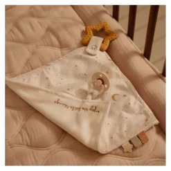 Little Dutch Knuffeldoekje met Bijtring Newborn Sale