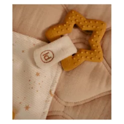 Little Dutch Knuffeldoekje met Bijtring Newborn Sale