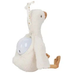 Knuffelgans Licht & Geluid><noscript><img width=