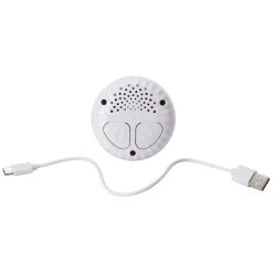 Knuffelgans Licht & Geluid><noscript><img width=