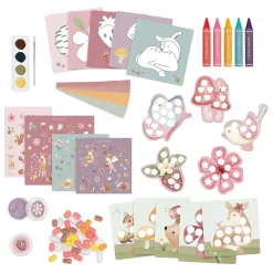 Little Dutch Knutseldoos - Fairy Garden>Bambolino Toys Best