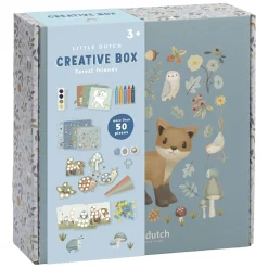 Little Dutch Knutseldoos - Forest Friends-Bambolino Toys Best