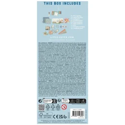 Little Dutch Knutseldoos - Forest Friends-Bambolino Toys Best