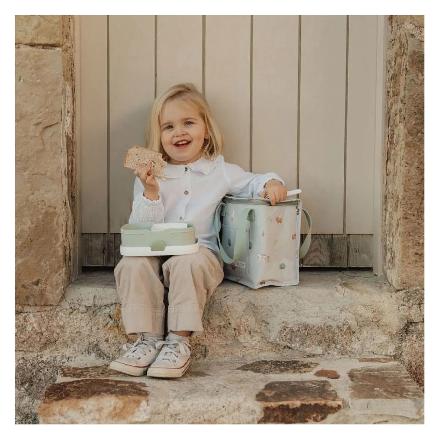 Little Dutch Koeltas Little Farm