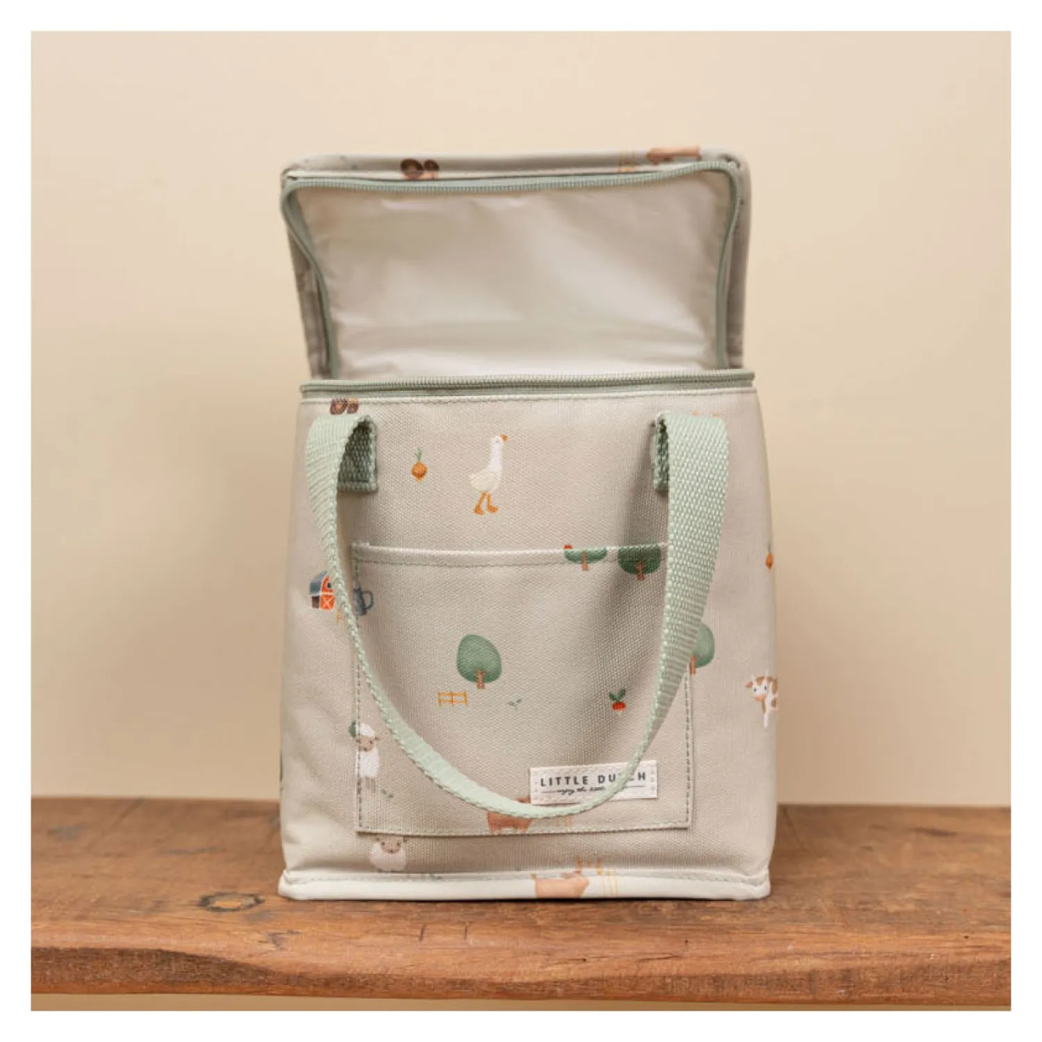 Little Dutch Koeltas Little Farm