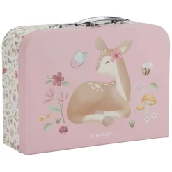 Koffertjes Fairy Garden, 2st.-Little Dutch Online