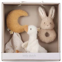 Kraam Cadeauset Newborn>Little Dutch Best