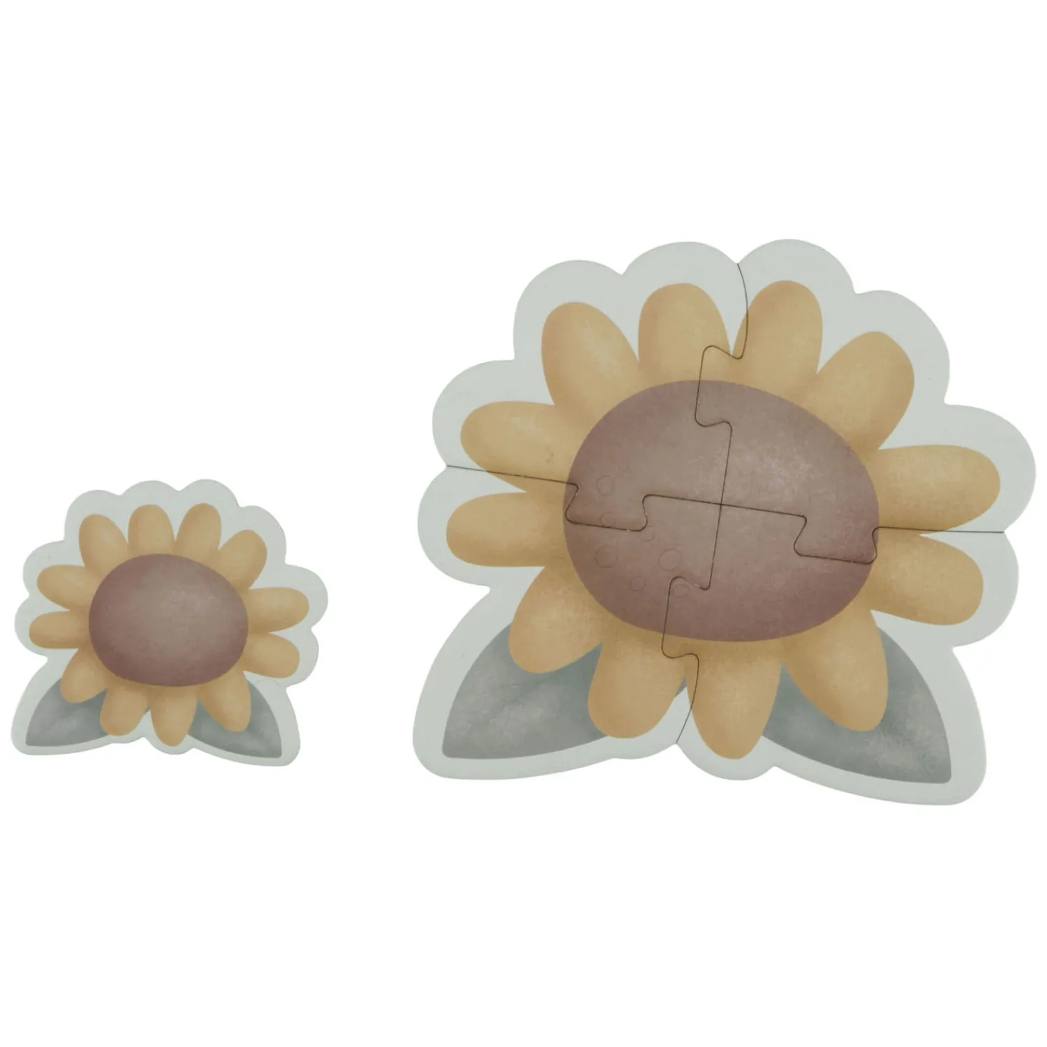 Legpuzzel 6in1 Little Farm FSC>Little Dutch Discount