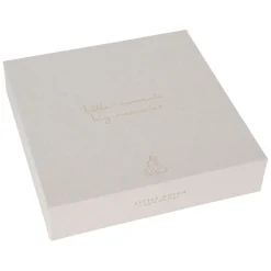 Little Dutch Memory Box Baby Bunny FSC