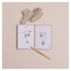 Little Dutch Memory Box Baby Bunny FSC