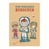 Mijn Puzzelboek Beroepen>Little Dutch Online
