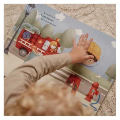 Mijn Puzzelboek Beroepen>Little Dutch Online