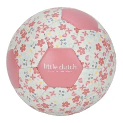 Mini Bal Roze Pink Flowers>Little Dutch Best