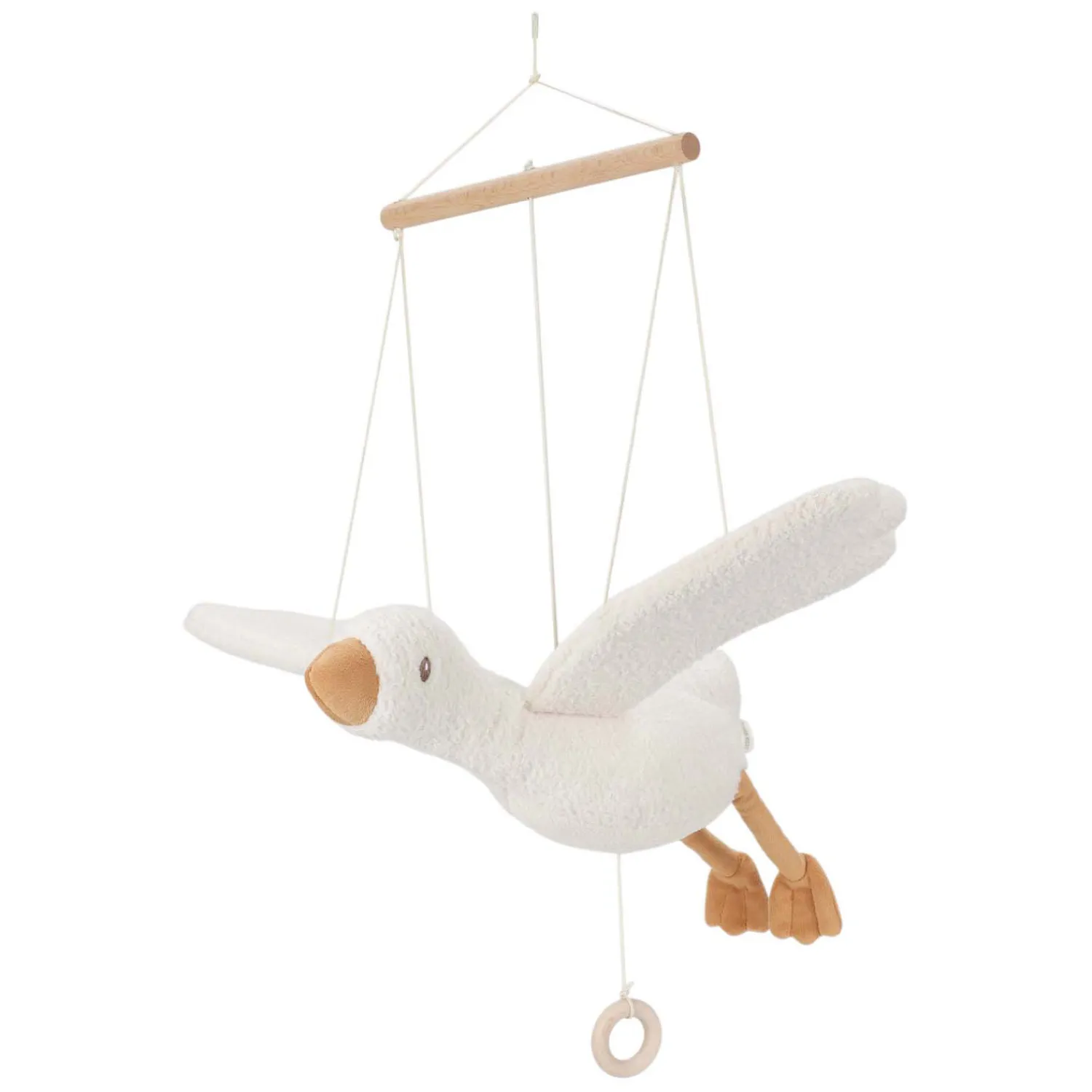 Mobiel met Vliegende Gansje Little Goose>Little Dutch Sale